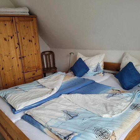 Ostseetraeume Breege Dış mekan fotoğraf