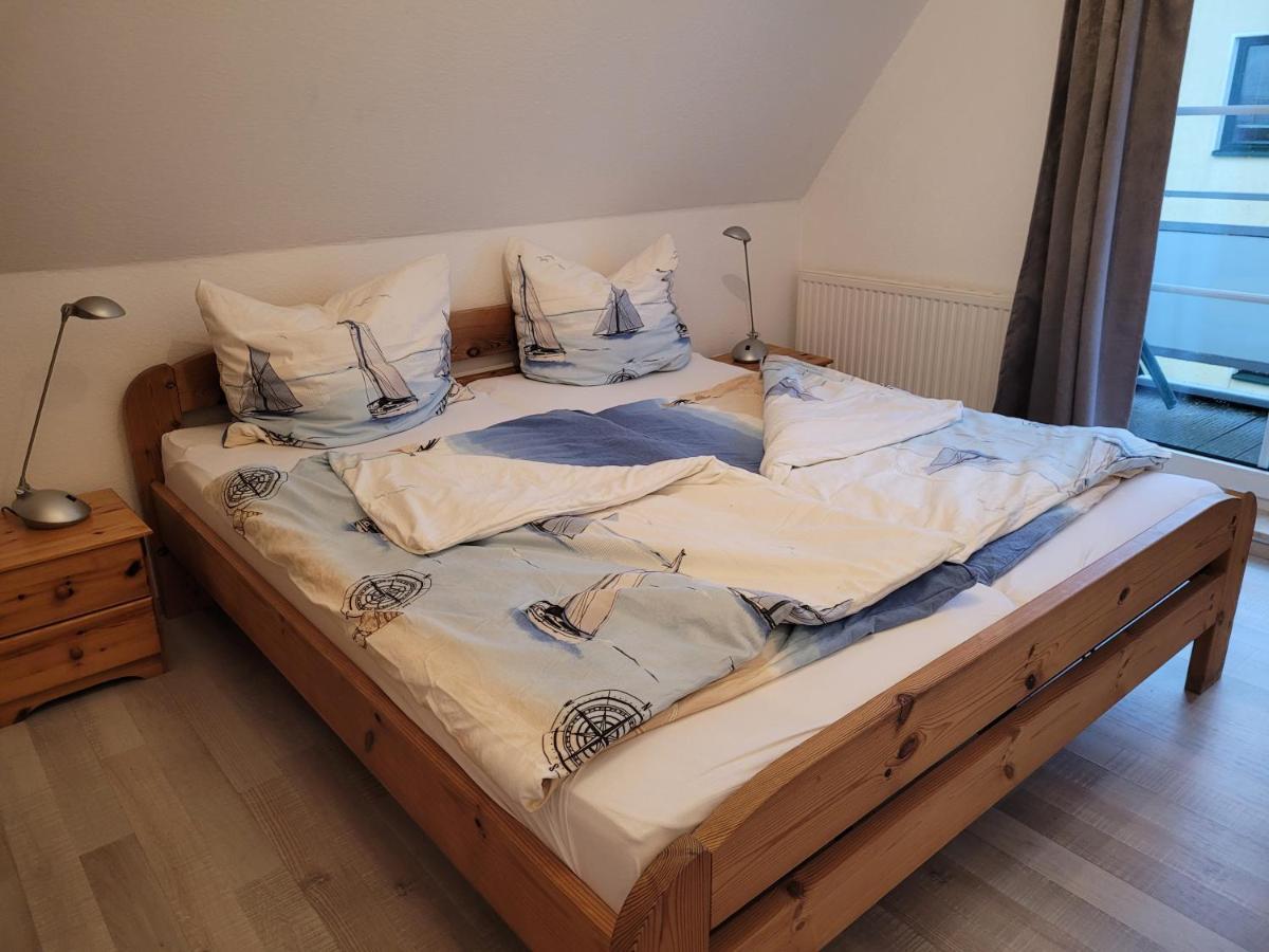 Ostseetraeume Breege Dış mekan fotoğraf